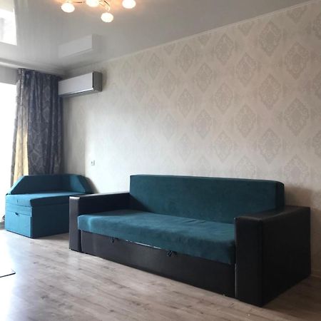 2 К.К.Люкс На Проспекте Мира,1, Г. Николаев Apartment Ngoại thất bức ảnh