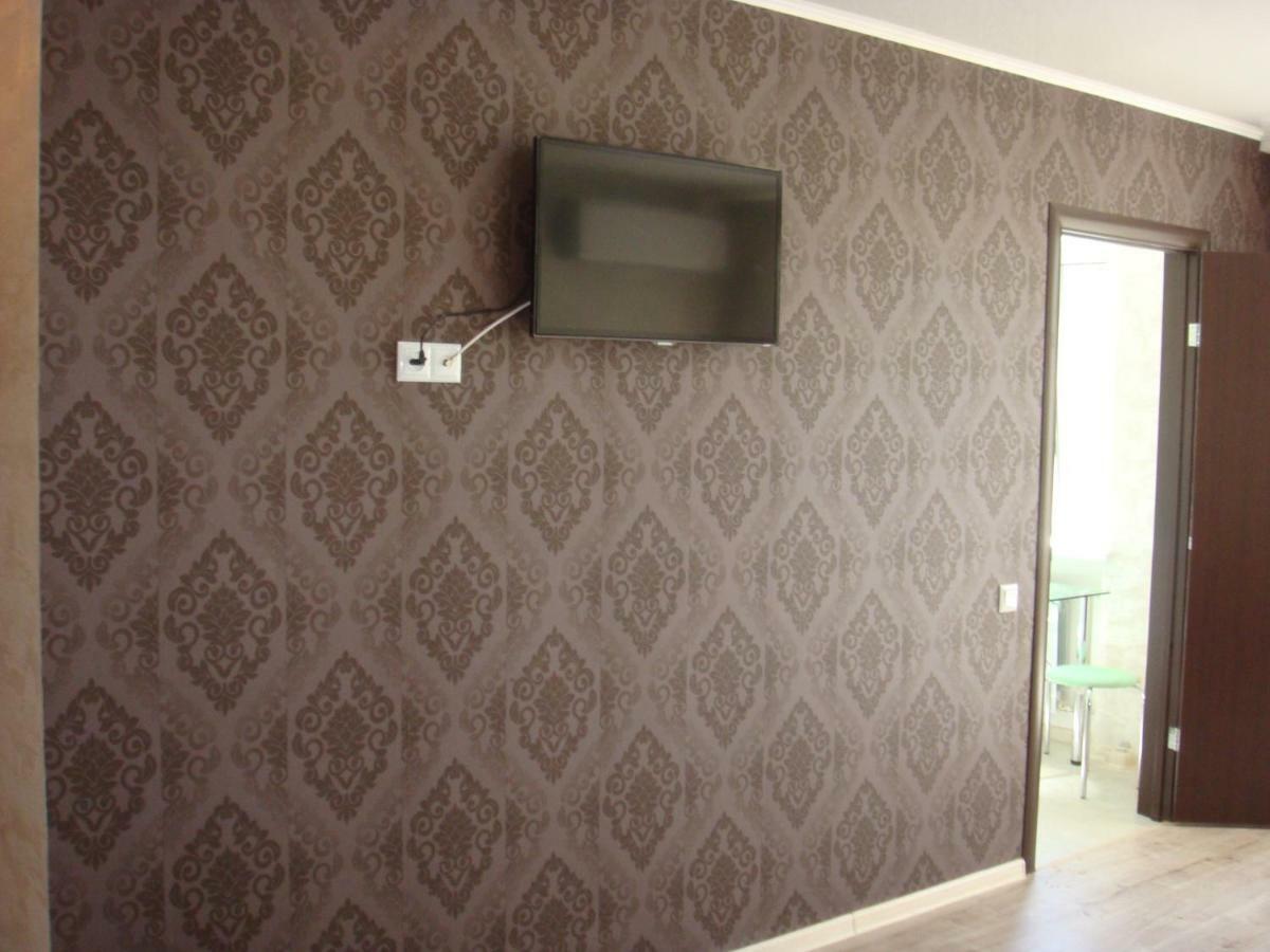 2 К.К.Люкс На Проспекте Мира,1, Г. Николаев Apartment Ngoại thất bức ảnh