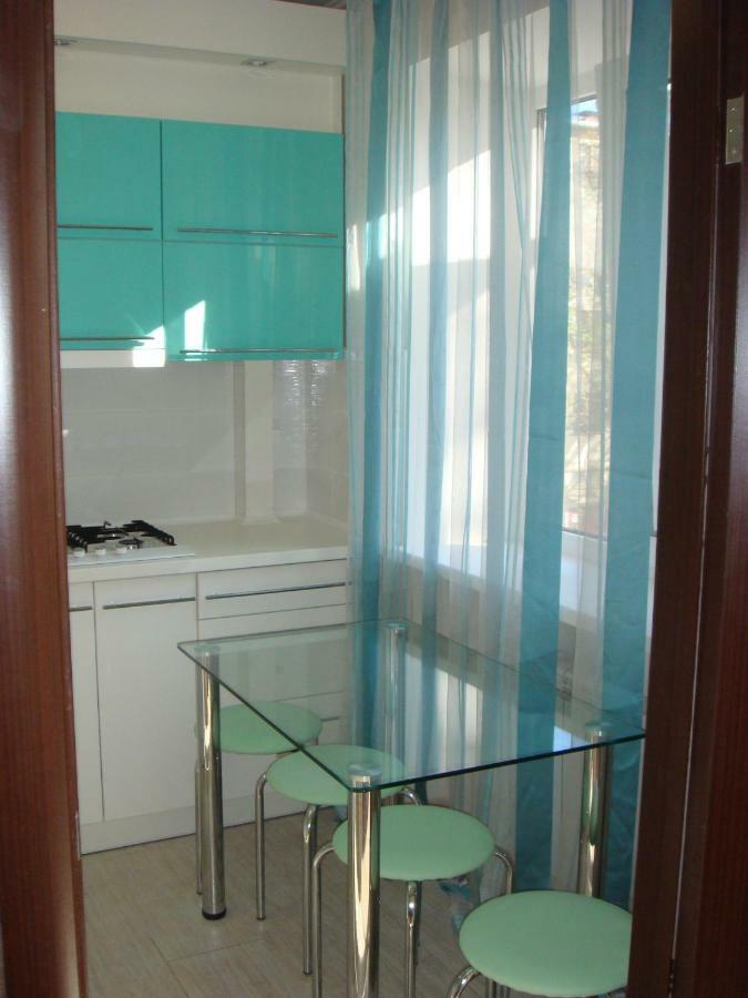 2 К.К.Люкс На Проспекте Мира,1, Г. Николаев Apartment Ngoại thất bức ảnh