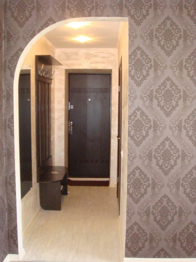 2 К.К.Люкс На Проспекте Мира,1, Г. Николаев Apartment Ngoại thất bức ảnh